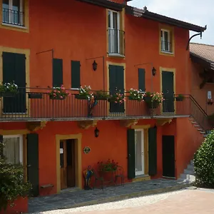 2* Affittacamere La Casetta