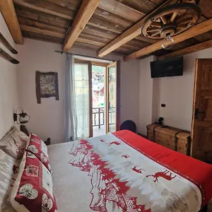  Bed & Breakfast Le Ciaf