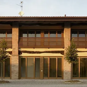 L'antico Borgo Frühstückspension