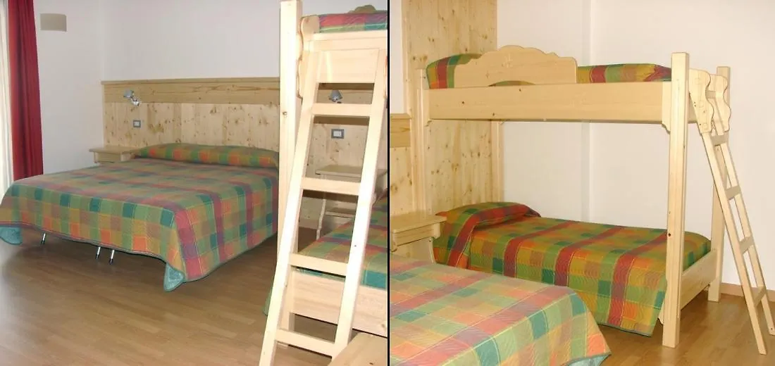 Albergo Ristorante Baraglia Mello