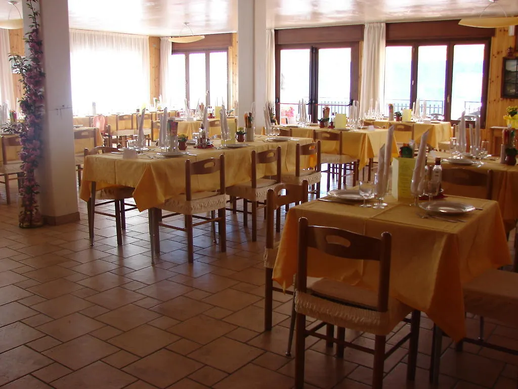 Albergo Ristorante Baraglia Mello Hotel