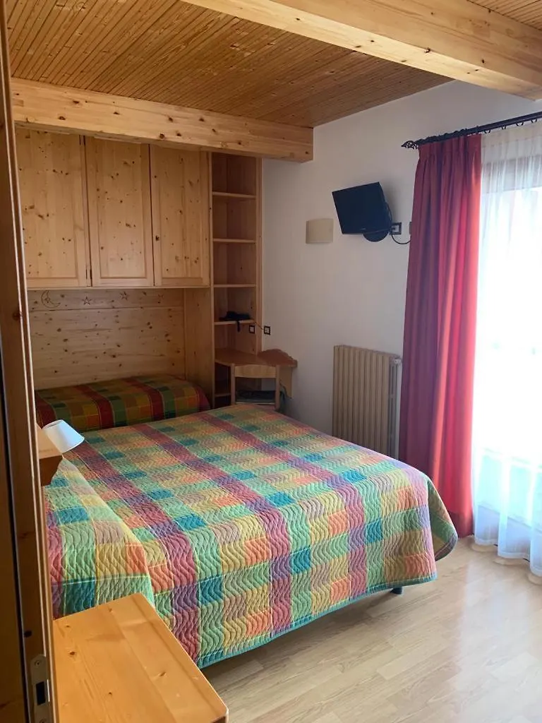 Albergo Ristorante Baraglia Mello